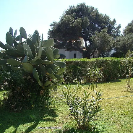 108d - Three Bedroom 2* Porto Cristo