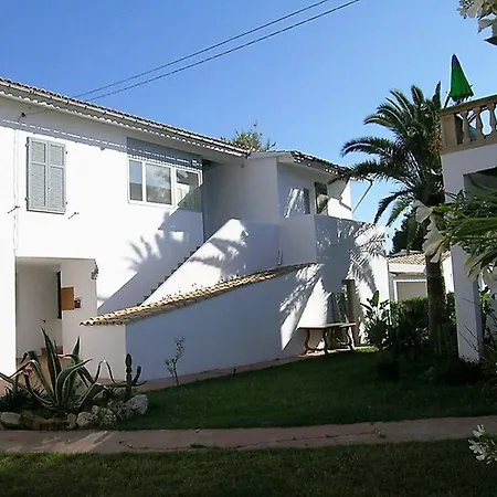 Hotel 108d - Three Bedroom